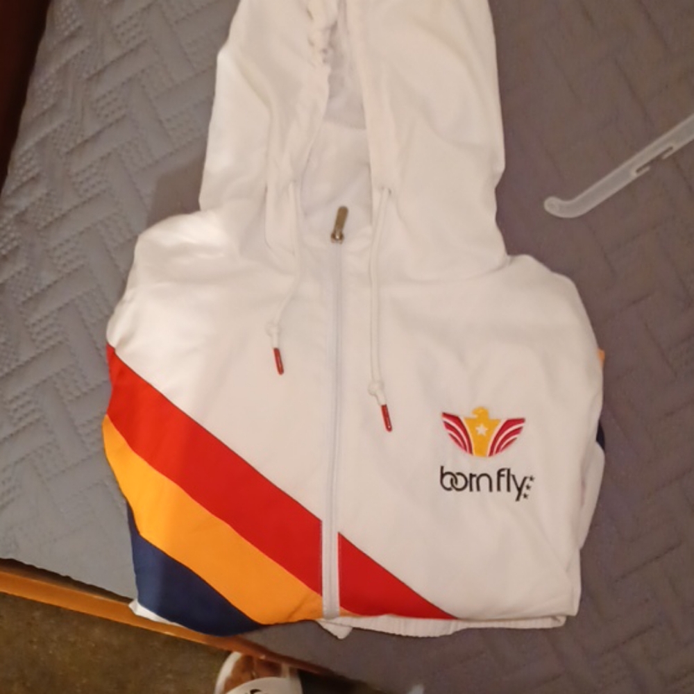Jacket - Picture 4 of 4